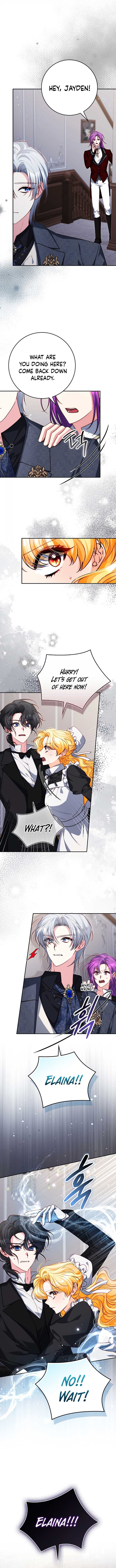 Picking Up a Suspicious Husband Chapter 26 45 ch 26 2