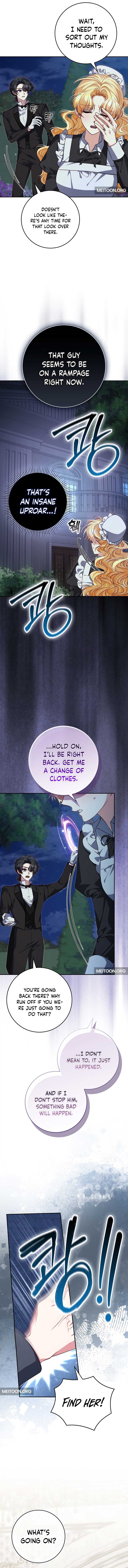 Picking Up a Suspicious Husband Chapter 26 47 ch 26 4