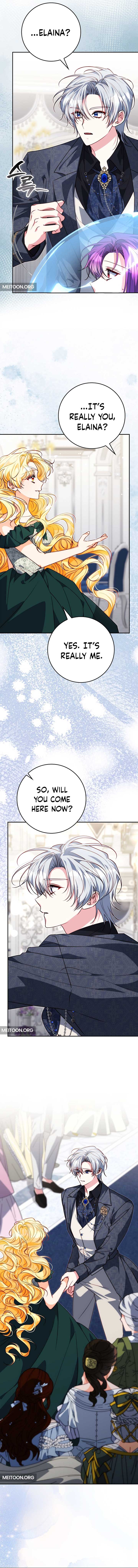 Picking Up a Suspicious Husband Chapter 26 50 ch 26 7