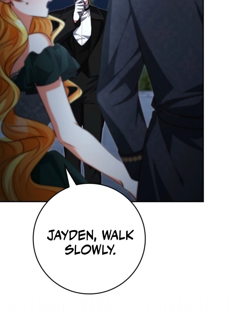 Picking Up a Suspicious Husband Chapter 27 338 ch 27 13