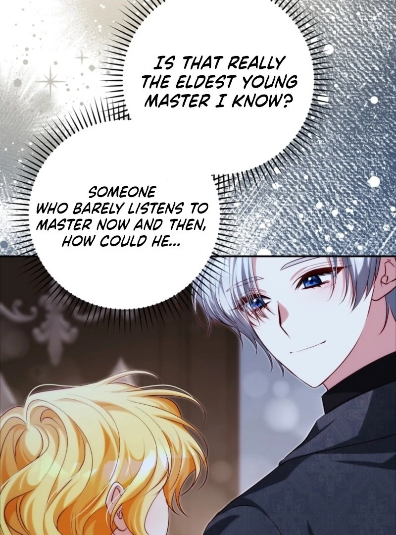 Picking Up a Suspicious Husband Chapter 27 341 ch 27 16