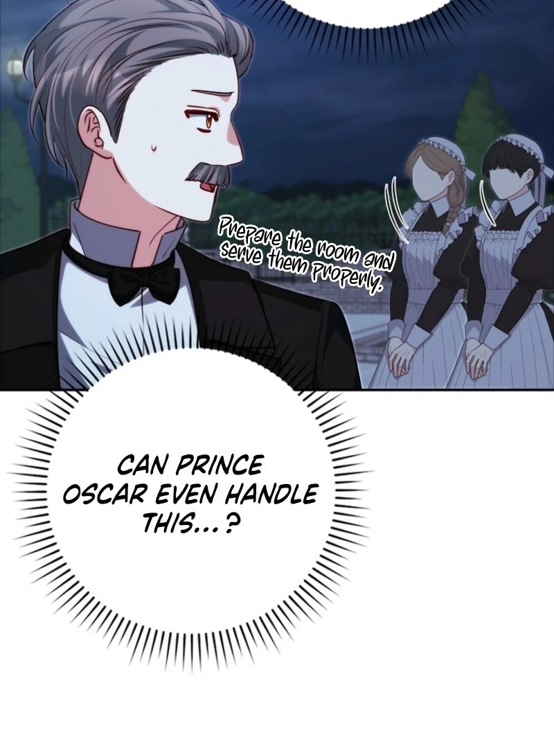 Picking Up a Suspicious Husband Chapter 27 343 ch 27 18