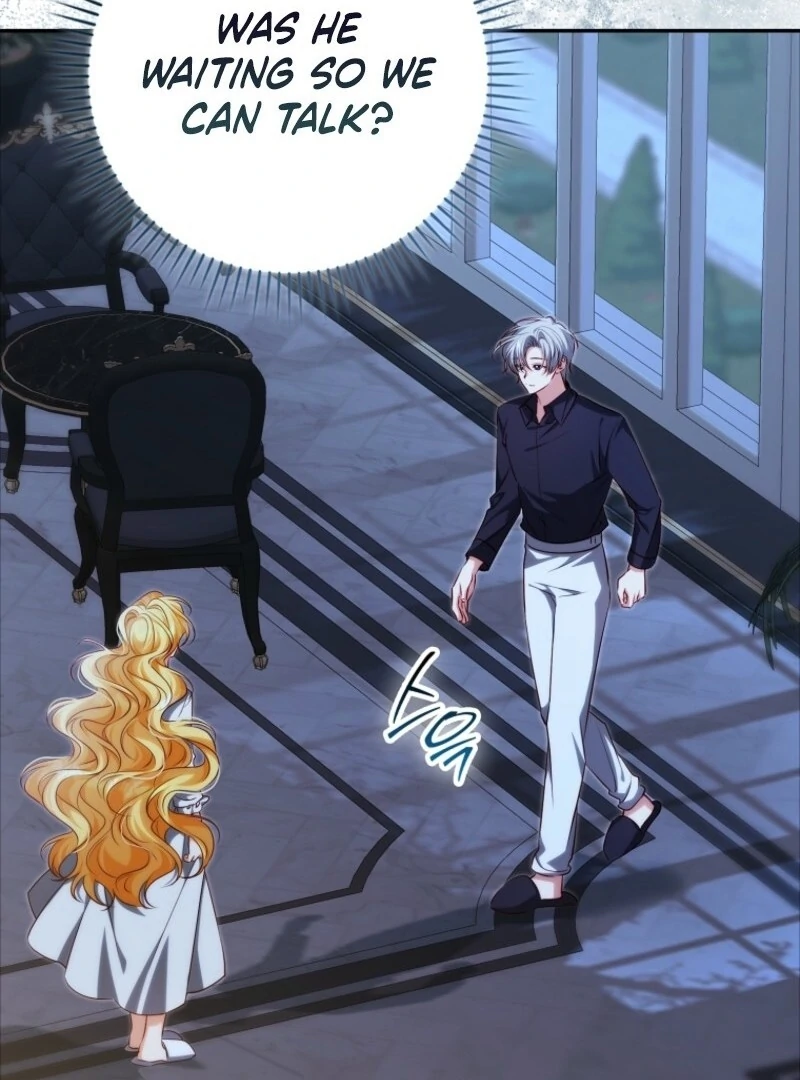 Picking Up a Suspicious Husband Chapter 27 352 ch 27 27