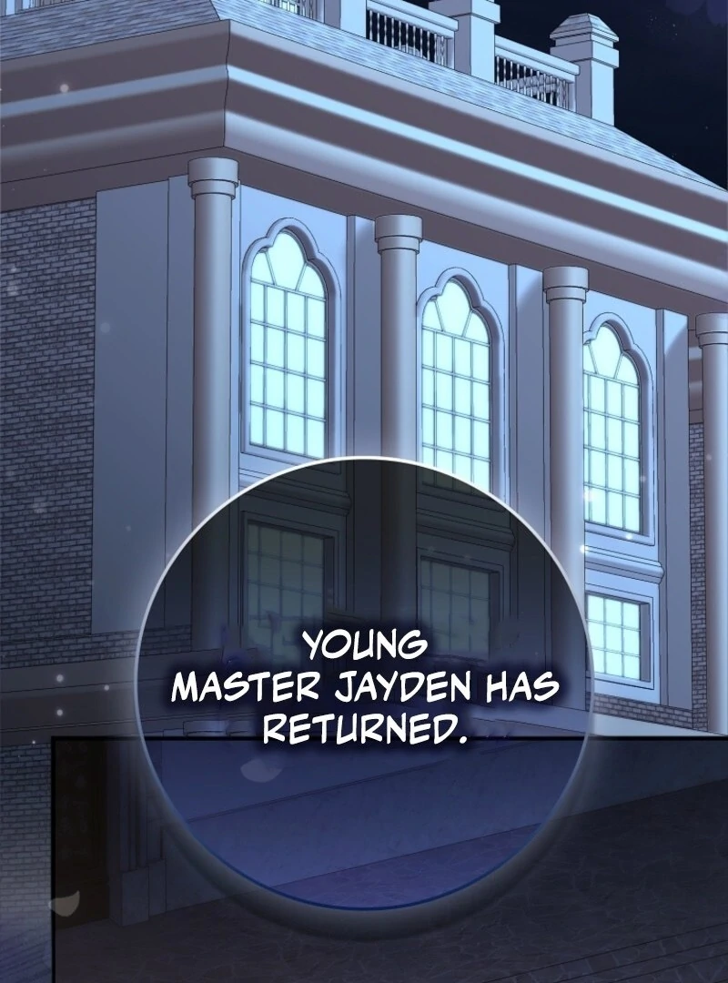 Picking Up a Suspicious Husband Chapter 27 328 ch 27 3