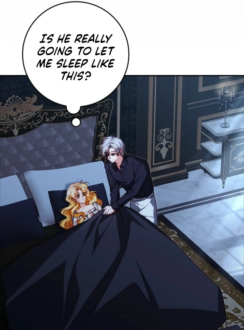 Picking Up a Suspicious Husband Chapter 27 359 ch 27 34