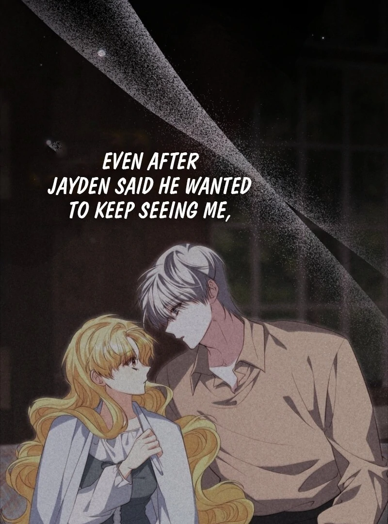 Picking Up a Suspicious Husband Chapter 27 371 ch 27 46