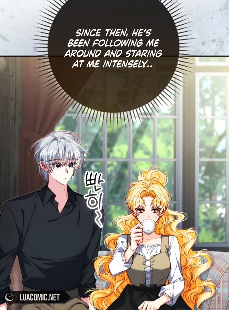 Picking Up a Suspicious Husband Chapter 27 374 ch 27 49