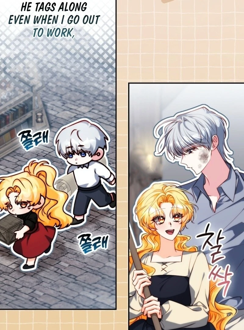 Picking Up a Suspicious Husband Chapter 27 376 ch 27 51