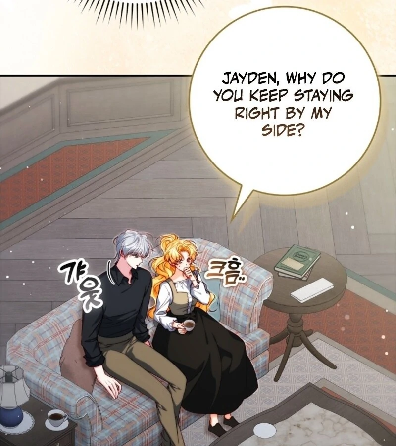 Picking Up a Suspicious Husband Chapter 27 378 ch 27 53