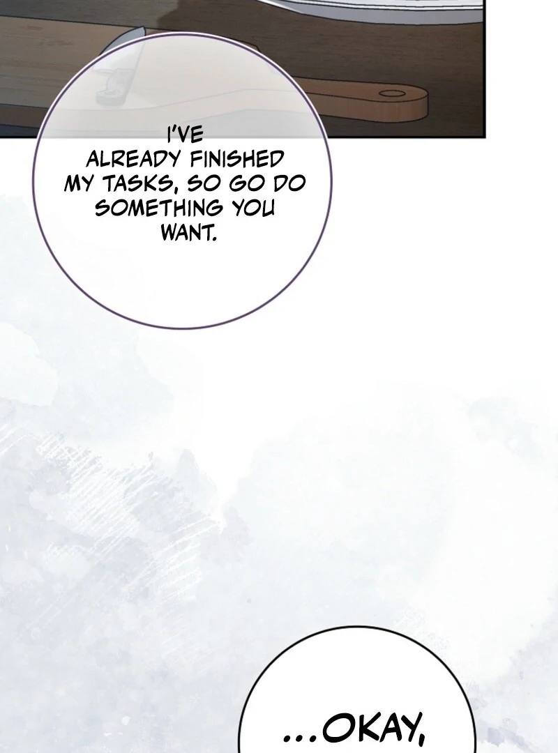 Picking Up a Suspicious Husband Chapter 27 381 ch 27 56