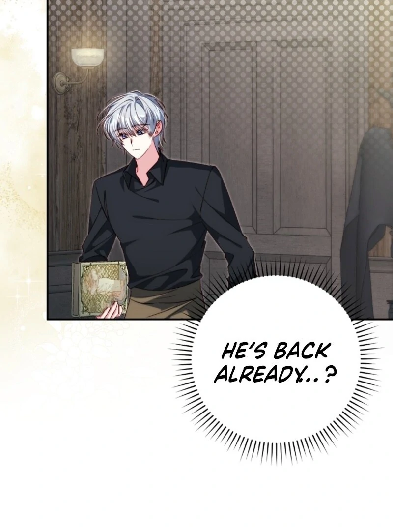 Picking Up a Suspicious Husband Chapter 27 385 ch 27 60