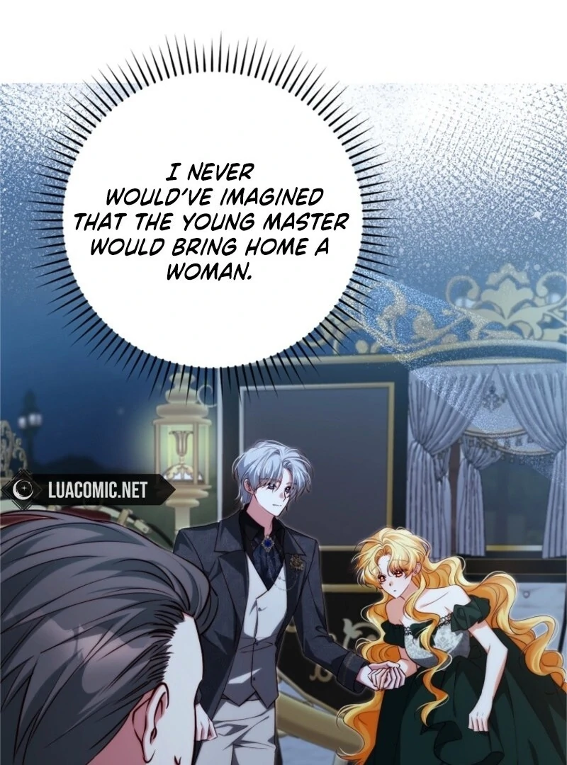 Picking Up a Suspicious Husband Chapter 27 332 ch 27 7