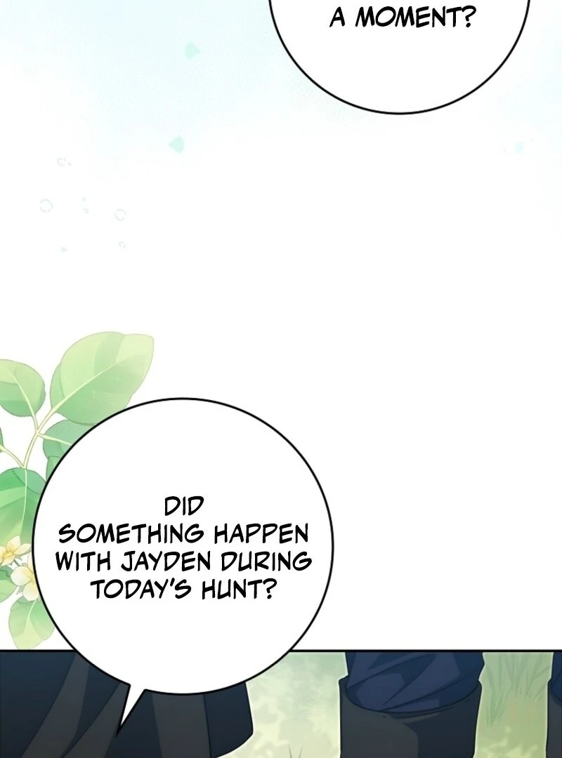 Picking Up a Suspicious Husband Chapter 27 398 ch 27 73