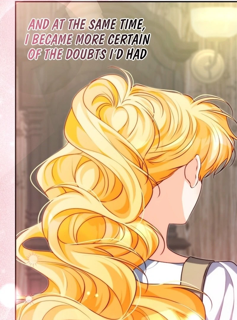 Picking Up a Suspicious Husband Chapter 27 424 ch 27 99