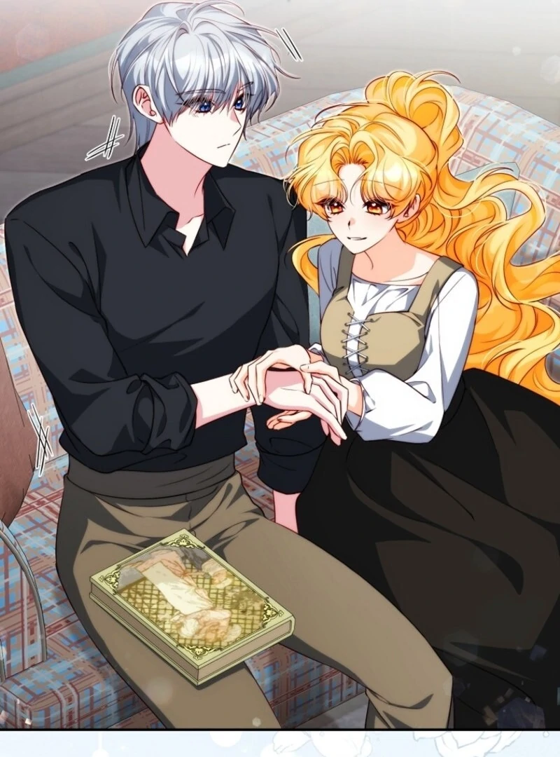 Picking Up a Suspicious Husband Chapter 28 402 ch 28 23