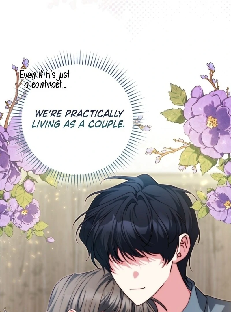 Picking Up a Suspicious Husband Chapter 28 418 ch 28 39