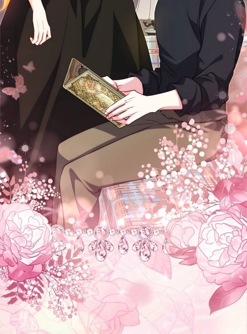 Picking Up a Suspicious Husband Chapter 28 383 ch 28 4