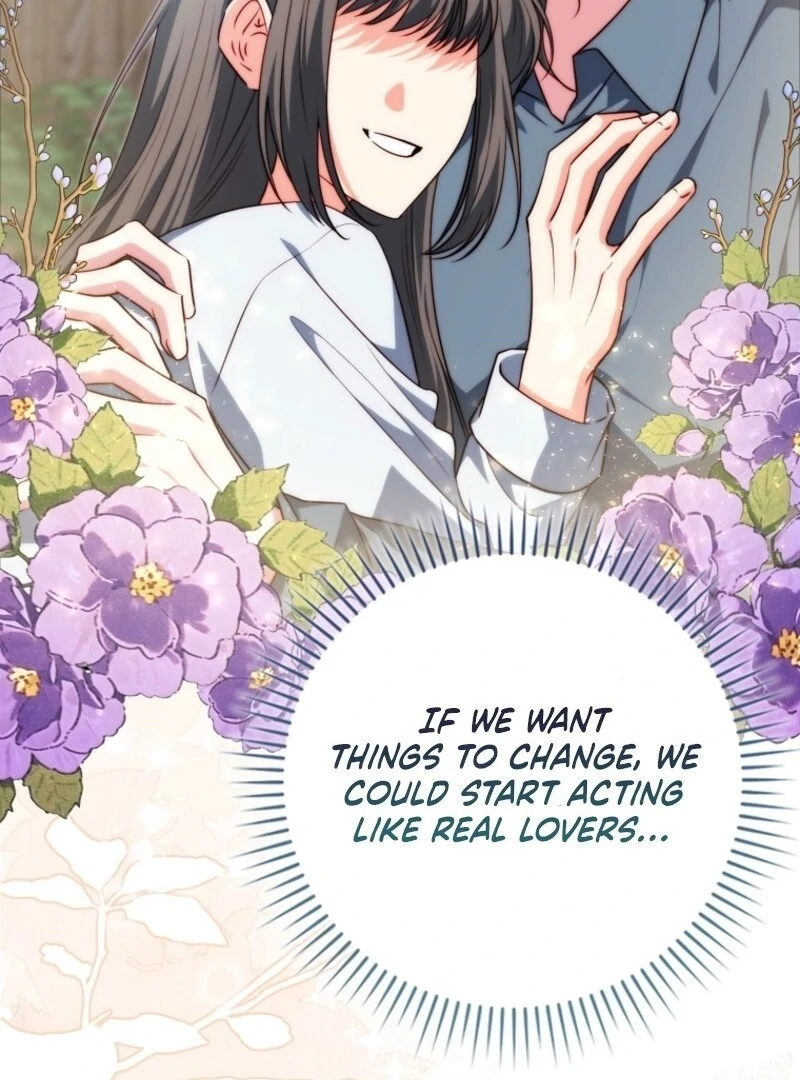 Picking Up a Suspicious Husband Chapter 28 419 ch 28 40