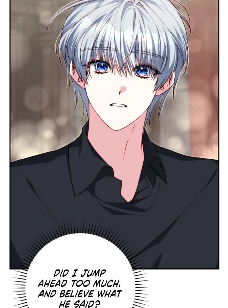 Picking Up a Suspicious Husband Chapter 28 385 ch 28 6