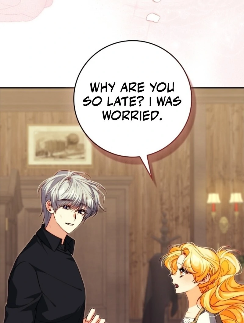 Picking Up a Suspicious Husband Chapter 28 443 ch 28 64