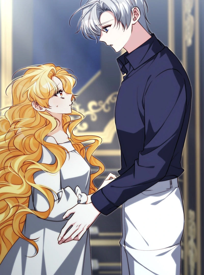 Picking Up a Suspicious Husband Chapter 29 376 ch 29 18