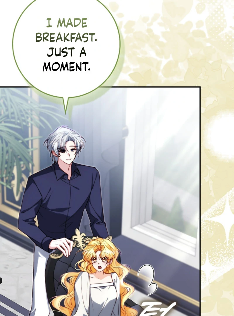 Picking Up a Suspicious Husband Chapter 29 381 ch 29 23