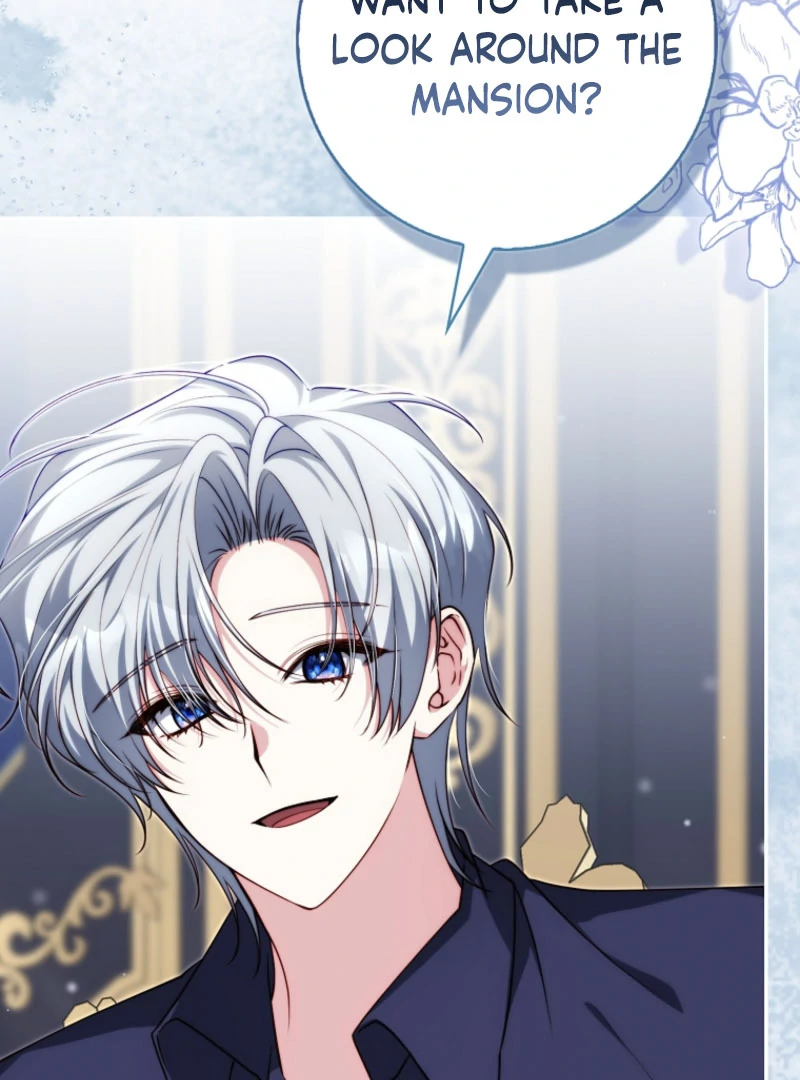 Picking Up a Suspicious Husband Chapter 29 406 ch 29 48