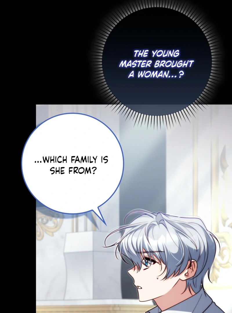 Picking Up a Suspicious Husband Chapter 30 381 ch 30 14