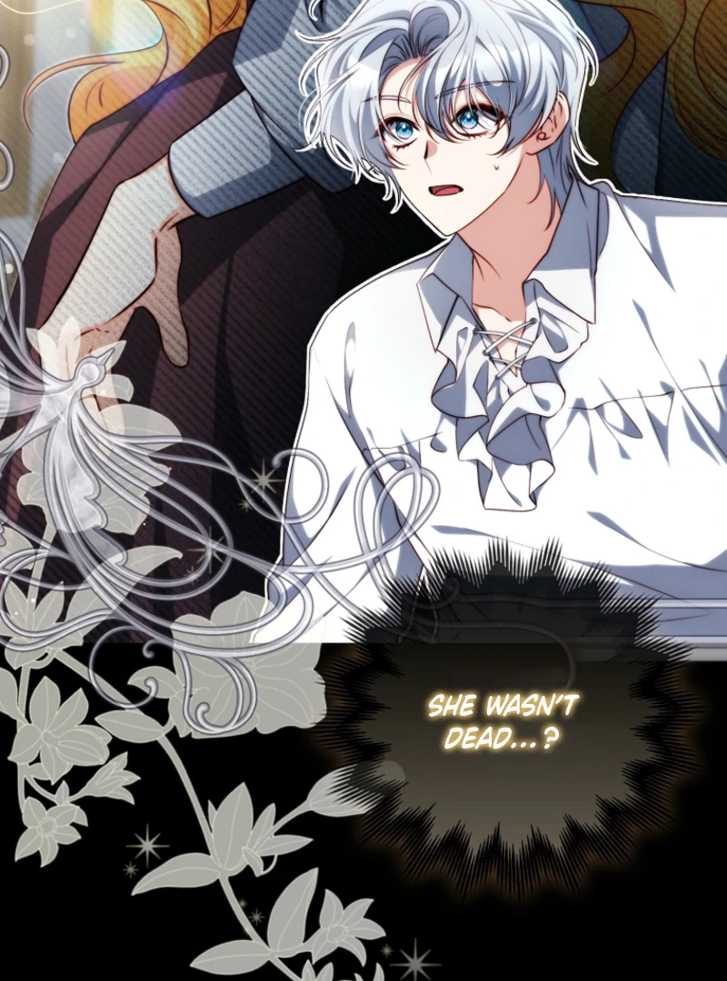 Picking Up a Suspicious Husband Chapter 30 385 ch 30 18