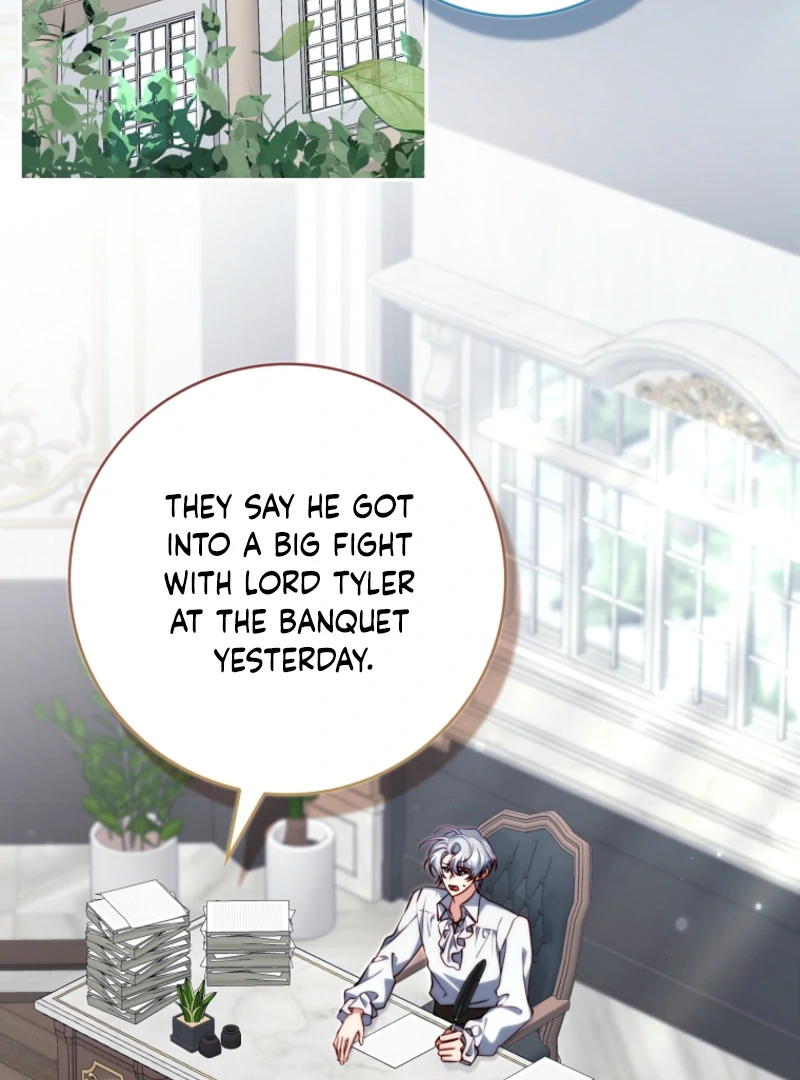 Picking Up a Suspicious Husband Chapter 30 370 ch 30 3