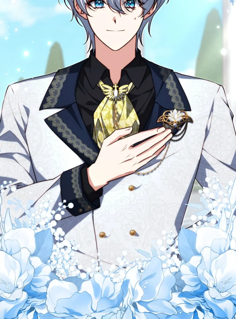 Picking Up a Suspicious Husband Chapter 30 398 ch 30 31