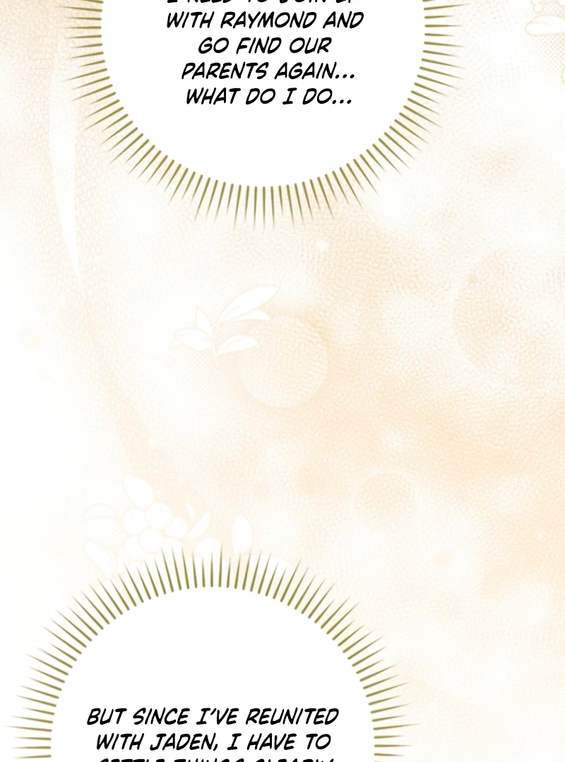 Picking Up a Suspicious Husband Chapter 30 407 ch 30 40