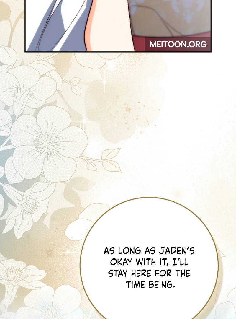 Picking Up a Suspicious Husband Chapter 30 409 ch 30 42