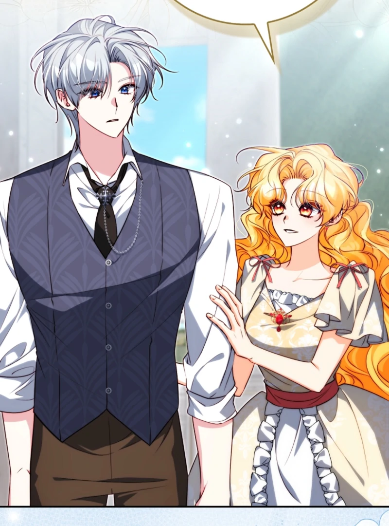 Picking Up a Suspicious Husband Chapter 30 410 ch 30 43