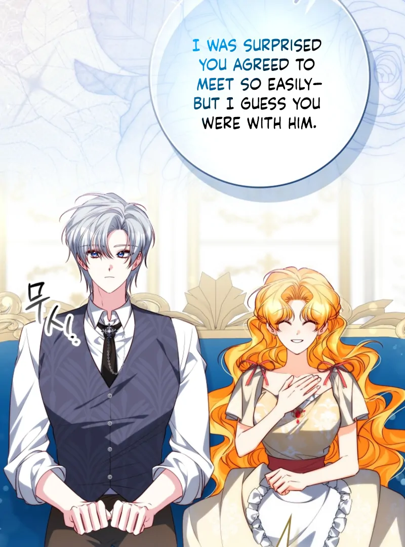 Picking Up a Suspicious Husband Chapter 30 425 ch 30 58