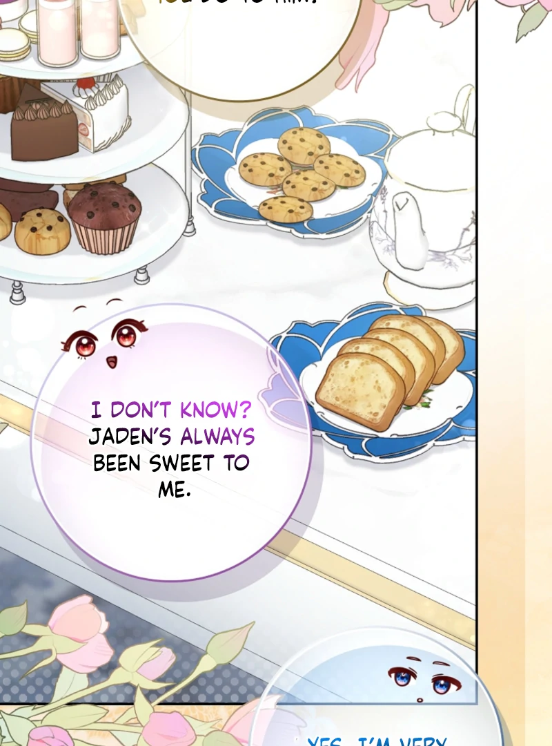 Picking Up a Suspicious Husband Chapter 30 427 ch 30 60