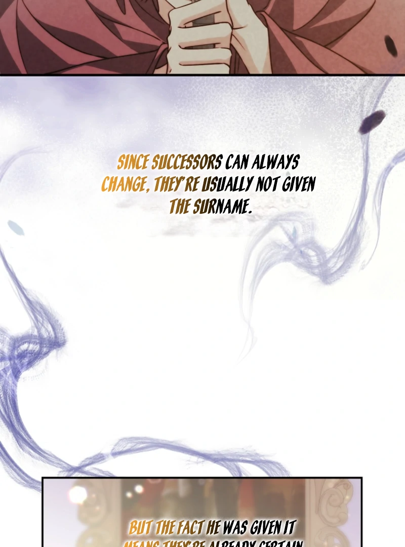 Picking Up a Suspicious Husband Chapter 30 458 ch 30 91