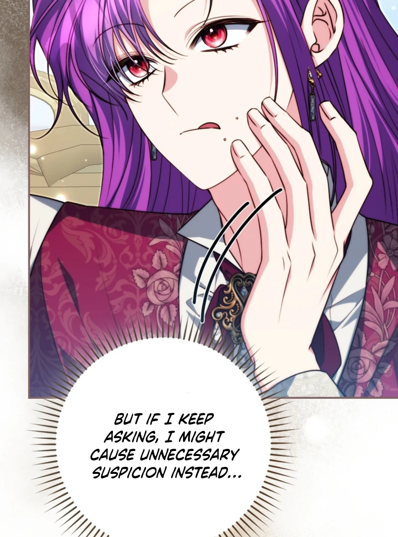 Picking Up a Suspicious Husband Chapter 30 464 ch 30 97