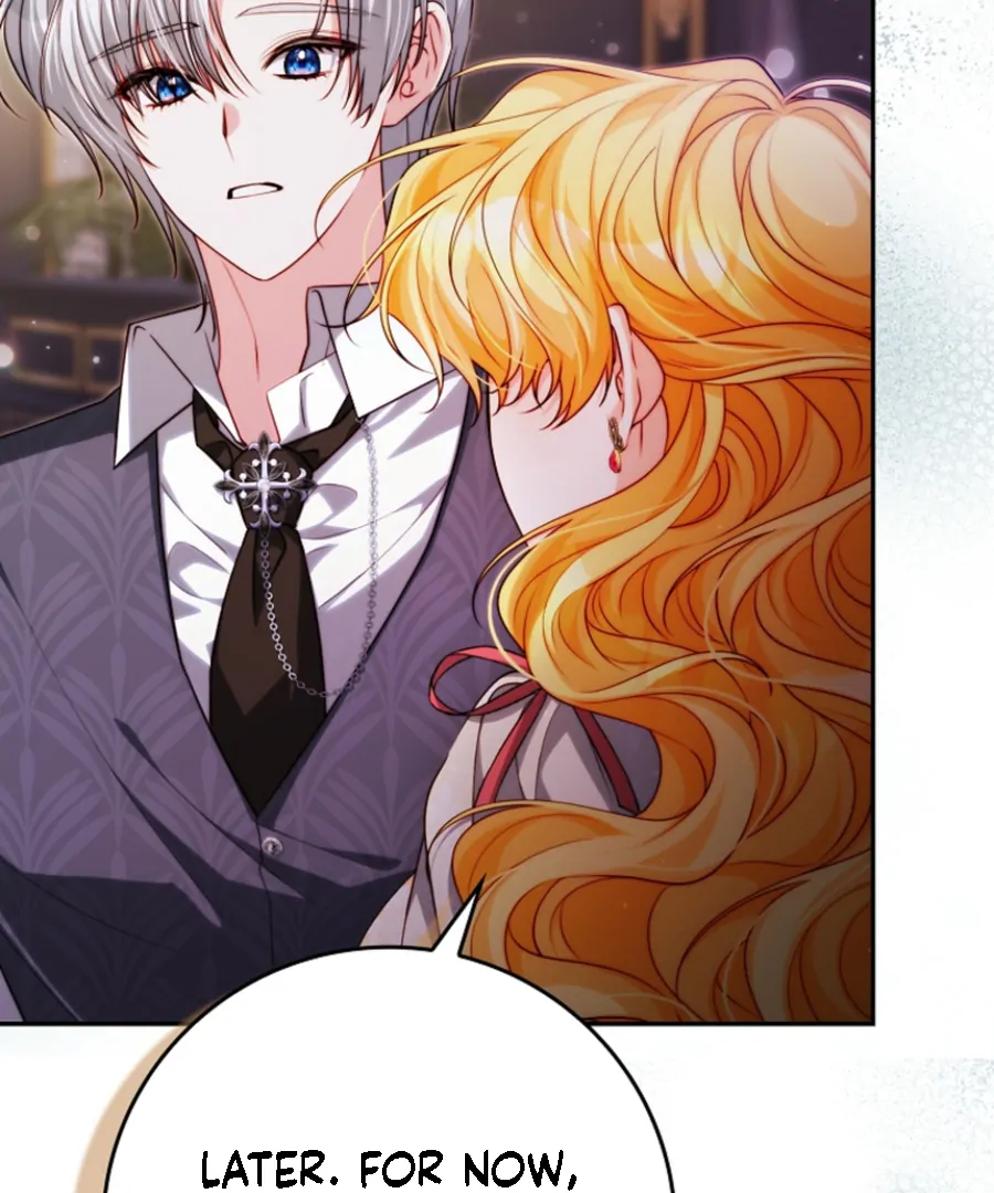 Picking Up a Suspicious Husband Chapter 31 464 058