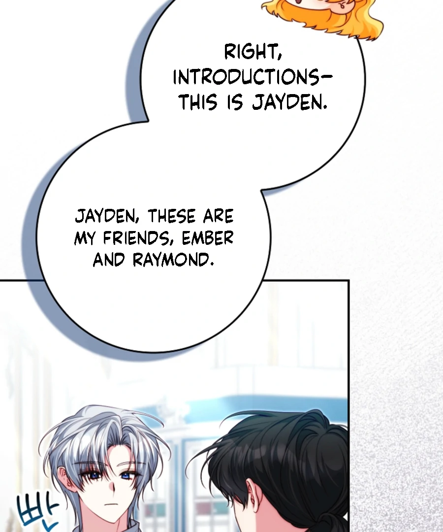 Picking Up a Suspicious Husband Chapter 31 474 068