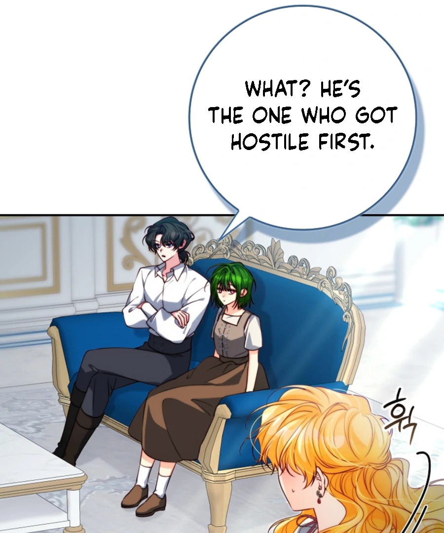 Picking Up a Suspicious Husband Chapter 31 488 082