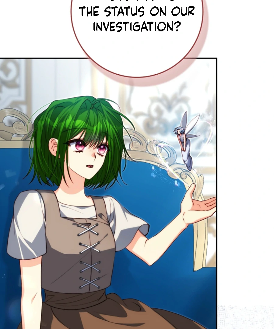 Picking Up a Suspicious Husband Chapter 31 494 088