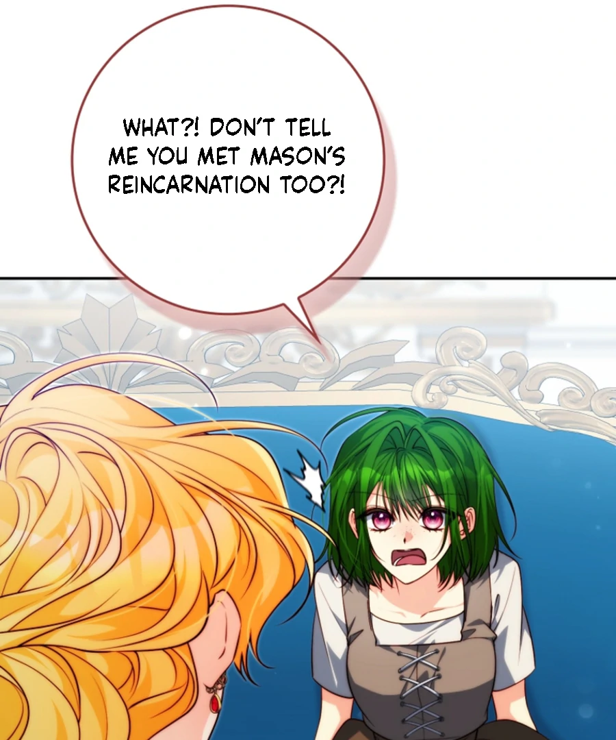 Picking Up a Suspicious Husband Chapter 31 501 095