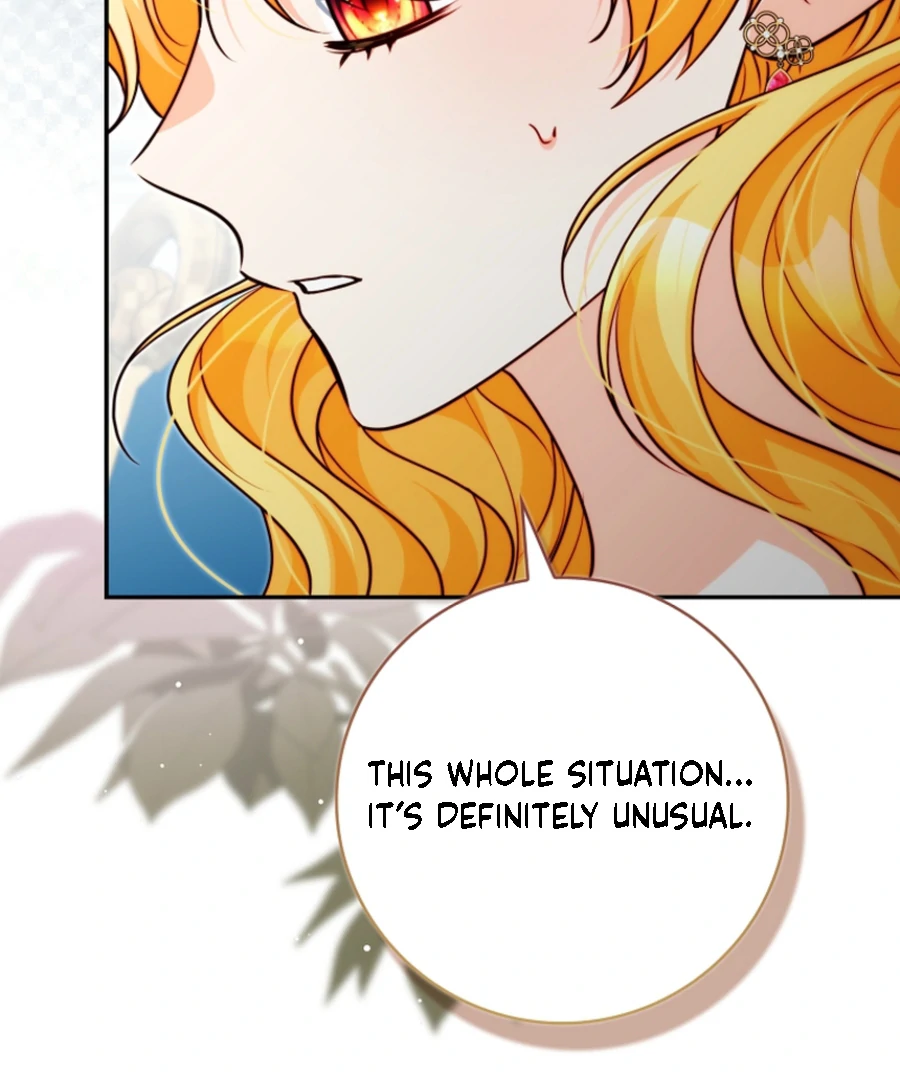 Picking Up a Suspicious Husband Chapter 31 506 100