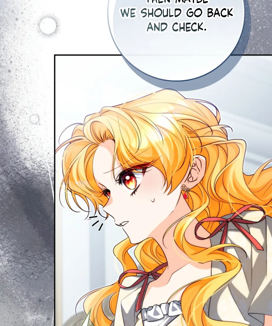 Picking Up a Suspicious Husband Chapter 31 517 111