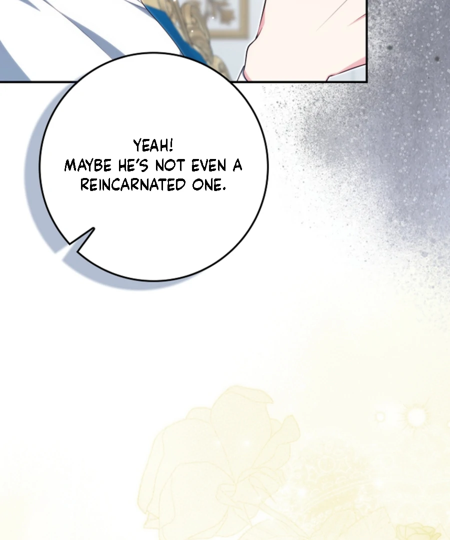 Picking Up a Suspicious Husband Chapter 31 520 114