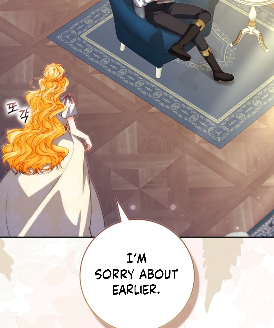 Picking Up a Suspicious Husband Chapter 31 528 122