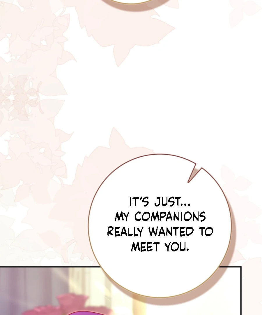 Picking Up a Suspicious Husband Chapter 31 529 123