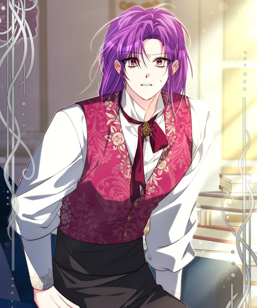 Picking Up a Suspicious Husband Chapter 31 534 128