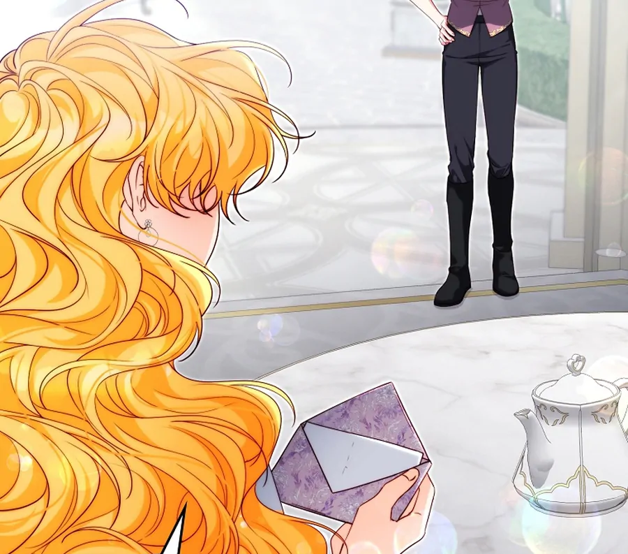 Picking Up a Suspicious Husband Chapter 32 547 123